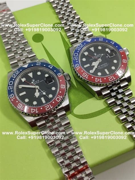 rolex super clone vs original|best place to buy super clone rolex.